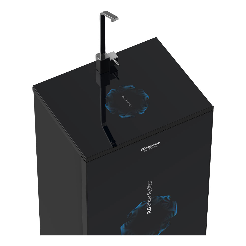 Máy lọc nước Kangaroo Infinity KG109I